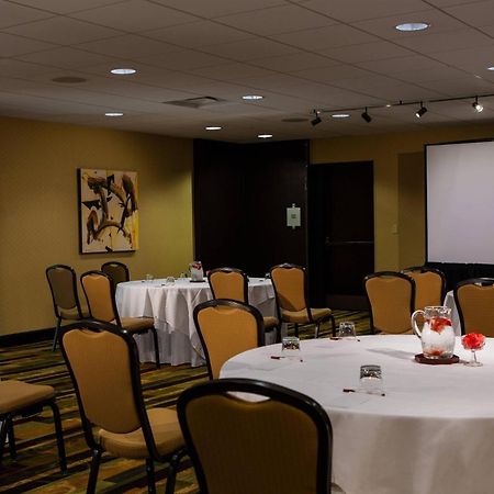 Greensboro-High Point Marriott Airport Negocio foto